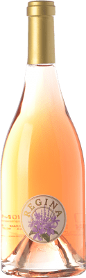 39,95 € 免费送货 | 玫瑰酒 Josep Grau Regina D.O. Montsant 加泰罗尼亚 西班牙 Grenache, Grenache White 瓶子 75 cl