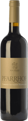 Kaltern Pfarrhof Cabernet Sauvignon Riserva 75 cl