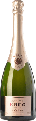 Krug Rosé Brut グランド・リザーブ 75 cl