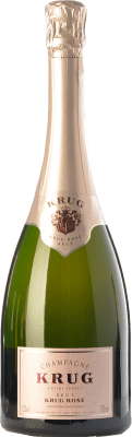 Krug Brut Rosé Grande Réserve 75 cl