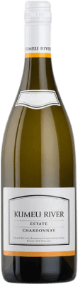 52,95 € 免费送货 | 白酒 Kumeu River Estate 岁 I.G. Auckland 奥克兰 新西兰 Chardonnay 瓶子 75 cl