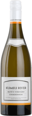 68,95 € Free Shipping | White wine Kumeu River Maté's Vineyard Aged I.G. Auckland Auckland New Zealand Chardonnay Bottle 75 cl