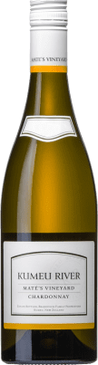 Kumeu River Maté's Chardonnay Single Vineyard — Einzellagenwein Crianza — Kurze Fassreifung 75 cl