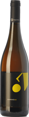 L' Acino Mantonicoz Mantonico Pinto 75 cl