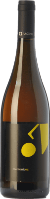 L' Acino Mantonicoz Mantonico Pinto Biologique 75 cl