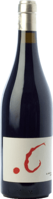 25,95 € Бесплатная доставка | Красное вино La Bollidora Punto G старения D.O. Terra Alta Каталония Испания Syrah, Grenache, Carignan бутылка 75 cl