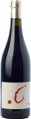 24,95 € 免费送货 | 红酒 La Bollidora Punto G 岁 D.O. Terra Alta 加泰罗尼亚 西班牙 Syrah, Grenache, Carignan 瓶子 75 cl