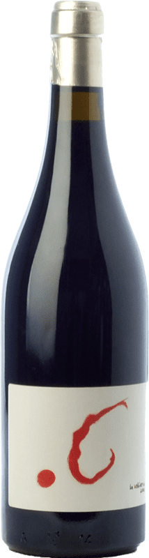 25,95 € Envio grátis | Vinho Tinto La Bollidora Punto G Crianza D.O. Terra Alta Catalunha Espanha Syrah, Garnacha — Grenache, Cariñena — Carignan Garrafa 75 cl