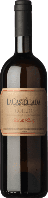 La Castellada Ribolla Gialla 75 cl