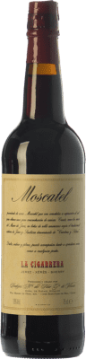 La Cigarrera Moscatel Viejo Mascate de Alexandria 75 cl