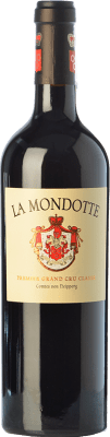 Château La Mondotte Reserva 75 cl