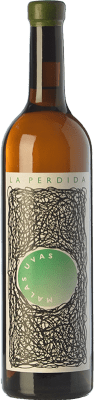 La Perdida Malas Uvas Alterung 75 cl