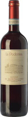 La Poderina Sangiovese 75 cl