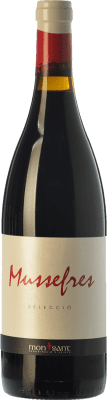 Serra d'Almos Mussefres Sélection Crianza 75 cl