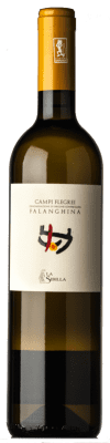 La Sibilla Falanghina 75 cl