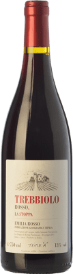 La Stoppa Trebbiolo Fermo Eco — Biologique 75 cl