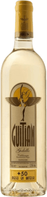 La Tapada Guitian Godello 75 cl