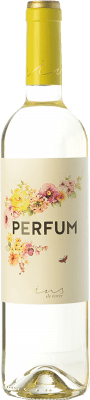 21,95 € Free Shipping | White wine La Vida Al Camp Perfum D.O. Penedès Catalonia Spain Macabeo, Muscatel Small Grain Magnum Bottle 1,5 L