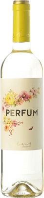 22,95 € 免费送货 | 白葡萄酒 La Vida Al Camp Perfum D.O. Penedès 加泰罗尼亚 西班牙 Macabeo — 马卡贝奥, Moscatel — 麝香葡萄 大瓶 — Magnum 1,5 L