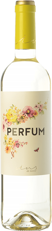 21,95 € Бесплатная доставка | Белое вино La Vida Al Camp Perfum D.O. Penedès Каталония Испания Macabeo, Muscatel Small Grain бутылка Магнум 1,5 L