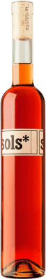24,95 € Envoi gratuit | Vin Doux La Vinyeta Sols D.O. Empordà Catalogne Espagne Garnacha — Grenache Bouteille Medium 50 cl