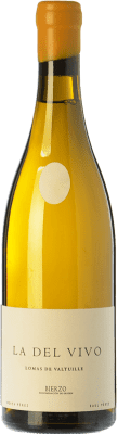 La Vizcaína La del Vivo Crianza — Aged 75 cl