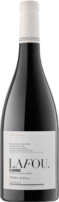 Lafou El Sender Jeune 75 cl