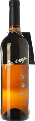 59,95 € Kostenloser Versand | Weißwein Lagar de Sabaríz A Pita Cega Spanien Treixadura, Albariño Flasche 75 cl