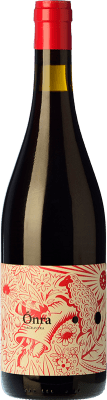 Lagravera Ónra Negre Young Organic 75 cl