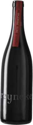 74,95 € Бесплатная доставка | Красное вино Reyneke Red Резерв I.G. Stellenbosch Coastal Region Южная Африка Syrah бутылка 75 cl