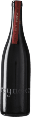 53,95 € Envio grátis | Vinho Tinto Reyneke Reserva I.G. Stellenbosch Coastal Region África do Sul Syrah Eco — Biológico 75 cl