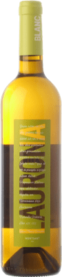 13,95 € 送料無料 | 白ワイン Celler Laurona Blanc D.O. Montsant カタロニア スペイン Grenache White ボトル 75 cl