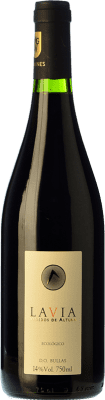 Lavia молодое 75 cl