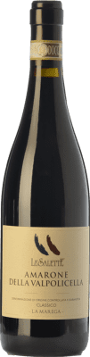 Le Salette La Marega 75 cl