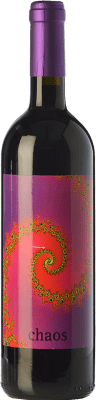 23,95 € Free Shipping | Red wine Le Terrazze Chaos I.G.T. Marche Marche Italy Merlot, Syrah, Montepulciano Bottle 75 cl