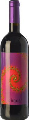 27,95 € Envoi gratuit | Vin rouge Le Terrazze Chaos I.G.T. Marche Marches Italie Merlot, Syrah, Montepulciano Bouteille 75 cl