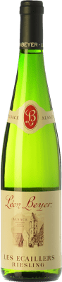 66,95 € Free Shipping | White Wine Léon Beyer Les Écaillers A.O.C. Alsace Alsace France Riesling 75 cl