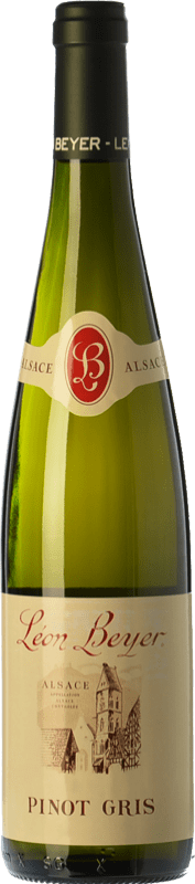28,95 € Envoi gratuit | Vin blanc Léon Beyer A.O.C. Alsace Alsace France Pinot Gris Bouteille 75 cl
