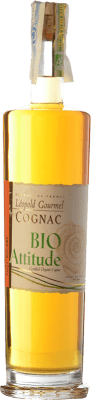 33,95 € Envoi gratuit | Cognac Léopold Gourmel Bio Attitude A.O.C. Cognac France Bouteille 70 cl