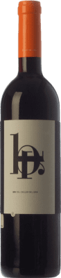 17,95 € Free Shipping | Red wine L'Era Bri Aged D.O. Montsant Catalonia Spain Grenache, Cabernet Sauvignon, Carignan Bottle 75 cl