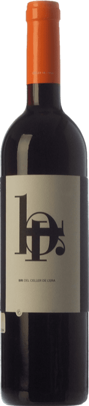 15,95 € 免费送货 | 红酒 L'Era Bri 岁 D.O. Montsant 加泰罗尼亚 西班牙 Grenache, Cabernet Sauvignon, Carignan 瓶子 75 cl