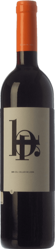 16,95 € Spedizione Gratuita | Vino rosso L'Era Bri Crianza D.O. Montsant Catalogna Spagna Grenache, Cabernet Sauvignon, Carignan Bottiglia 75 cl