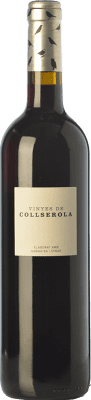 L'Olivera Vinyes de Collserola Crianza — 陈酿 75 cl