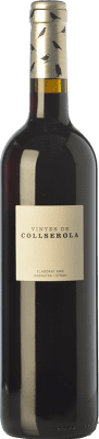 L'Olivera Vinyes de Collserola Alterung 75 cl