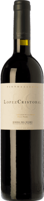 López Cristóbal Резерв 75 cl