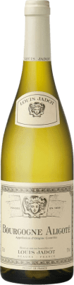 19,95 € 送料無料 | 白ワイン Louis Jadot 高齢者 A.O.C. Bourgogne Aligoté ブルゴーニュ フランス Aligoté ボトル 75 cl