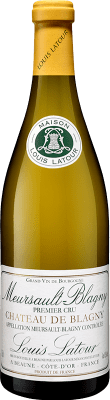 Louis Latour Meursault Blagny Premier Cru Chardonnay 岁 75 cl