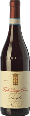 Luigi Oddero Nebbiolo 75 cl