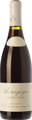 43,95 € Envoi gratuit | Vin rouge Leroy Rouge Réserve A.O.C. Bourgogne Bourgogne France Pinot Noir Bouteille 75 cl