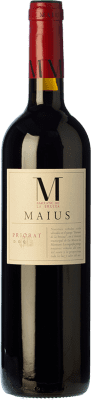 16,95 € Бесплатная доставка | Красное вино Maius Clàssic старения D.O.Ca. Priorat Каталония Испания Grenache, Cabernet Sauvignon, Carignan бутылка 75 cl